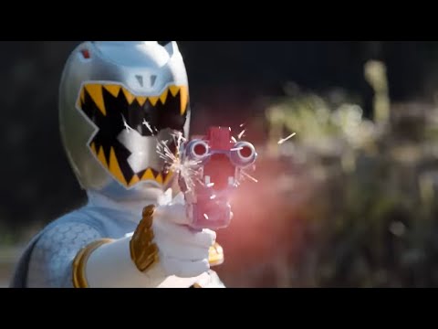 Power Rangers Dino Super Charge | Full Episodes 13 to 17 | Mini Movie | Power Rangers Videos