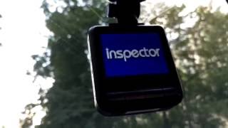 Inspector Tornado - відео 3