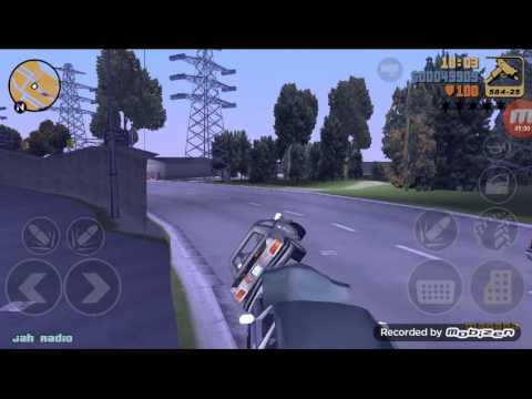 Grand theft auto 3 ep 8 un om mort in porbagaj