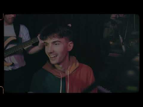 Conor Albert - Undecided (with Marie Dahlstrom) (Live at Servant Jazz Quarters)