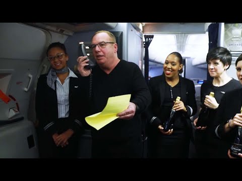 Man Flies Over 23 Million Miles Using $290K Lifetime Pass