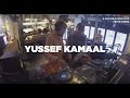 Yussef Kamaal • DJ Set • LeMellotron.com