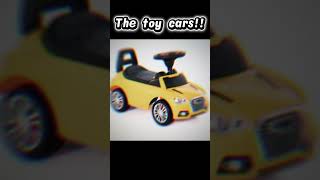 Responding to your comments part toy cars!!! #memes #edit #funny #shorts #fyp #toys #toycars
