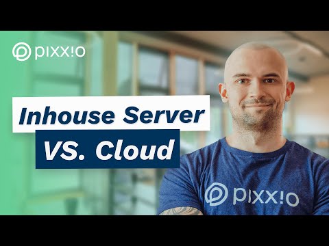 Cloud oder On Premise Hosting – was ist besser für dein Business?