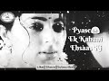 Tere Naam Movie States