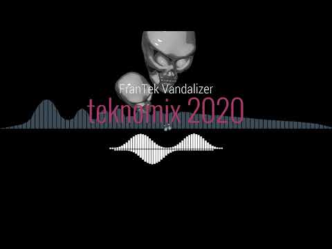 In the mix 2020
