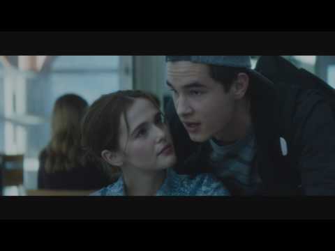 Before I Fall "Did You Get My Rose" Clip