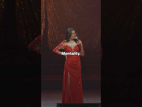 Let's all embody Kumar's mentality this week! 😌✨️#explorepage #mentality #kumar #comedian #chinese