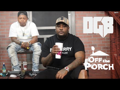 Big Boss DBoi Speaks On Chicago, Explains How The Streets Have Changed, New Video w/ Memo600