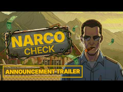 Narco Check youtube-video