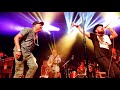 The Motet + Dopapod This is How We Do It Encore @ Variety Playhouse Atlanta 11-18-17