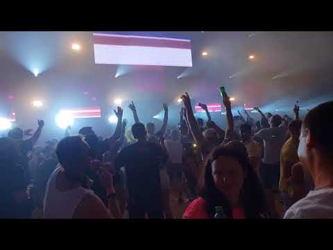 City Fest - Marlo set (MaRLo feat. Chloe - You And Me)