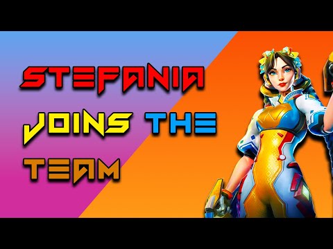 I Got Stefania - Mech Arena - Event Crate Rush