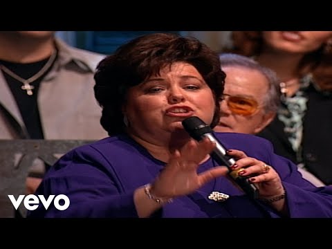 Bill & Gloria Gaither - The Windows of Heaven Are Open [Live] ft. Ann Downing, Sue Dodge
