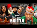 PRINCESS KAIMA  (SEASON 4) {NEW ZUBBY MICHEAL MOVIE} -2023 LATEST NIGERIAN NOLLYWOOD MOVIE