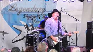 Albert Cummings - Finally In Love