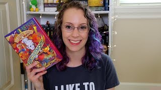 Furthermore By Tahereh Mafi | Review (Spoiler-Free)