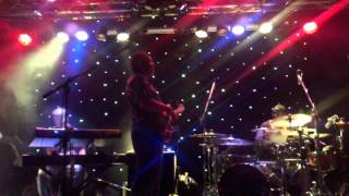 George Porter Jr. & Runnin Partners @ Mexicali Live, 6/30