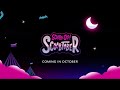 Cartoon Network USA Promo Scooby Doo Scoobtober Coming In October September 2022