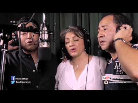 Paulina Tamayo - 45 Años Feat. Trío Colonial (PROMO)