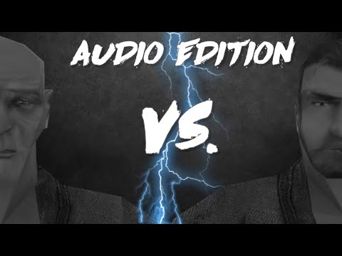 Constantino vs. Bennet - Viertelfinale Battle [Audio Only] - GRBT Tracks