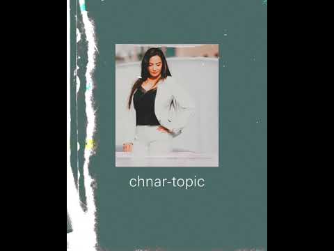 chnar-talari ashq