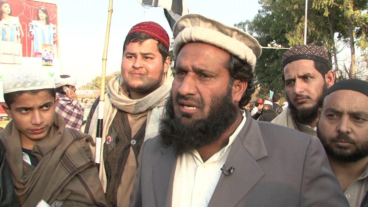 Charlie Hebdo Islamabad