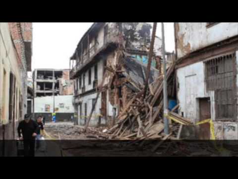 Barrios Altos DPU ESD 2015