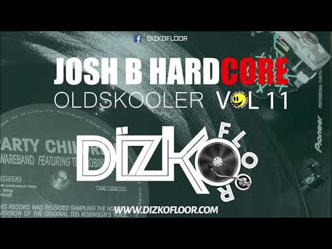Josh B Hardcore (Oldskooler Vol13)