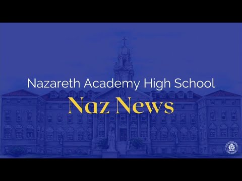 Naz News Monday November 21, 2022
