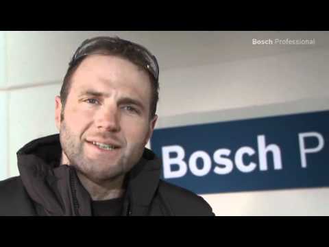 Bosch GBH 5-40 DCE Rotary Hammer With SDS Max (GBH540DCE)