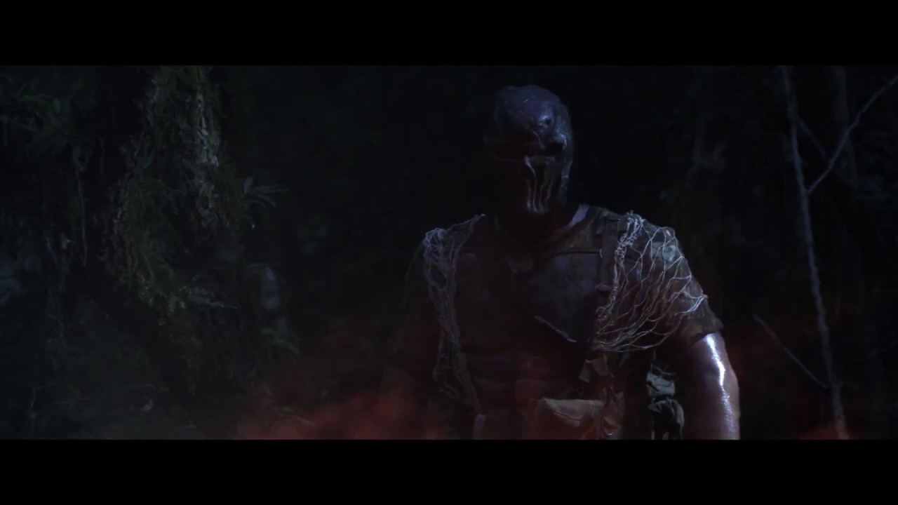 Miniature de la vidéo Official Teaser Trailer #1 du film Hell Trip