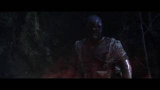 Hell Trip - Official Teaser Trailer #1 (2018)