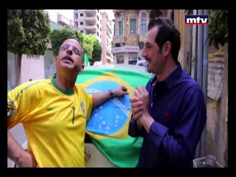 Mafi Metlo -  12/06/2014 - Episode 40