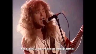 Damn Yankees - Coming Of Age (Subtitulado español)