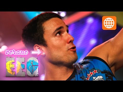 EEG 05-04-2016 parte 5/5 - Onceava Temporada