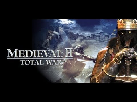 Medieval 2 Total War Part 46 Micro Managing