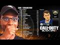 REACTING TO THE MOST OFFENSIVE EMBLEMS IN BLACK OPS 2