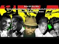 Rae town Vintage Music Tribute Ska & Rock Steady - John holt,Toots,Ken Booth,Millie Small more