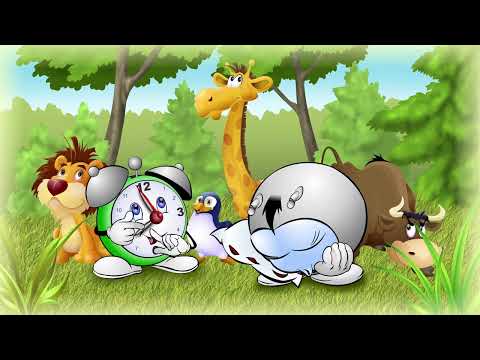 Mini Bambini Kids - KOLOROWANKA🐶PIES 🐶ZWIERZĘTA