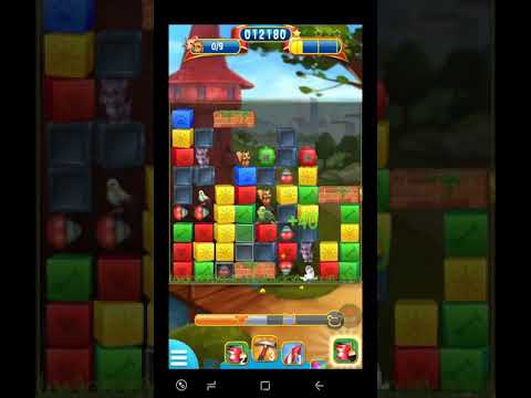 Pet Rescue Saga Level 2410 - NO BOOSTERS