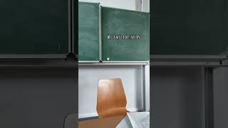 Have you been bad? ?