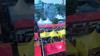 Download lagu Lagi viral Ramayana Fire Mtos Makassar.. rame banget banyak jajanannya.. mp3