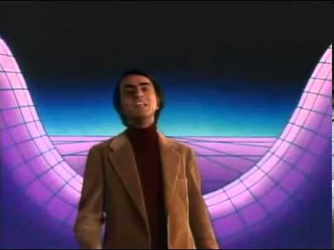10 - COSMOS - Al filo de la eternidad LAT