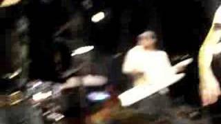 All the Nights-Suburban Legends