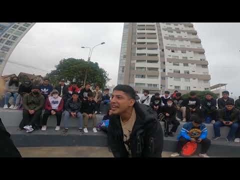 PAPICHA vs RICHIE vs RMC - OCTAVOS - LZ CHILLING