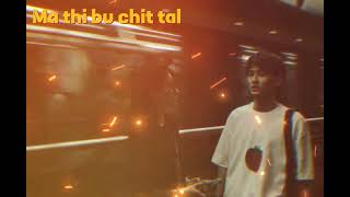 Download lagu မသိဘူးချစ်တယ် ( Ma Thi Bu Chit Tl ) Shake,Sa Lone mp3