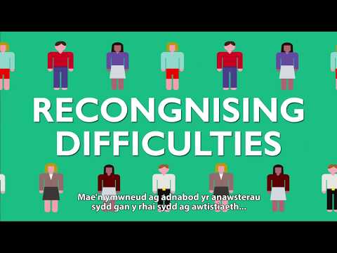 Mythbuster | Neurodevelopmental resources