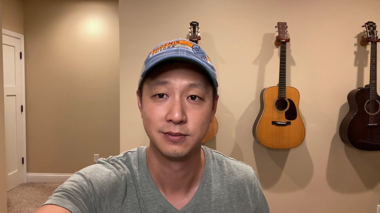 Following Jesus during desperate times