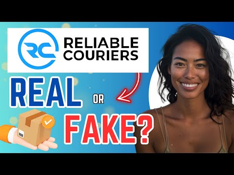 Reliable Couriers